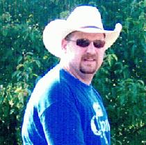 Tee Jay Burnett